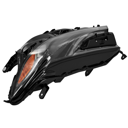 2025 Toyota Camry LE SE LED Left Driver Side Headlight 81150-AQ010