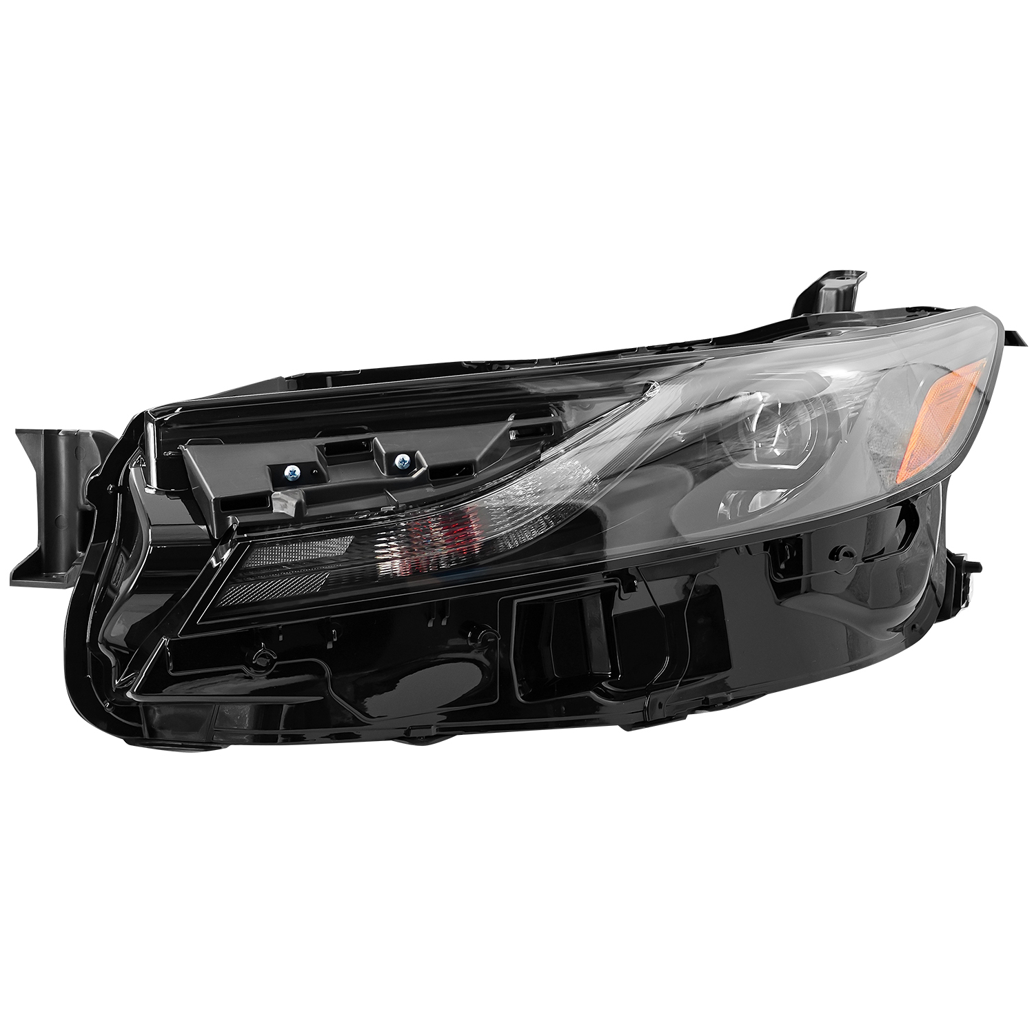 2025 Toyota Camry LE SE LED Left Driver Side Headlight 81150-AQ010