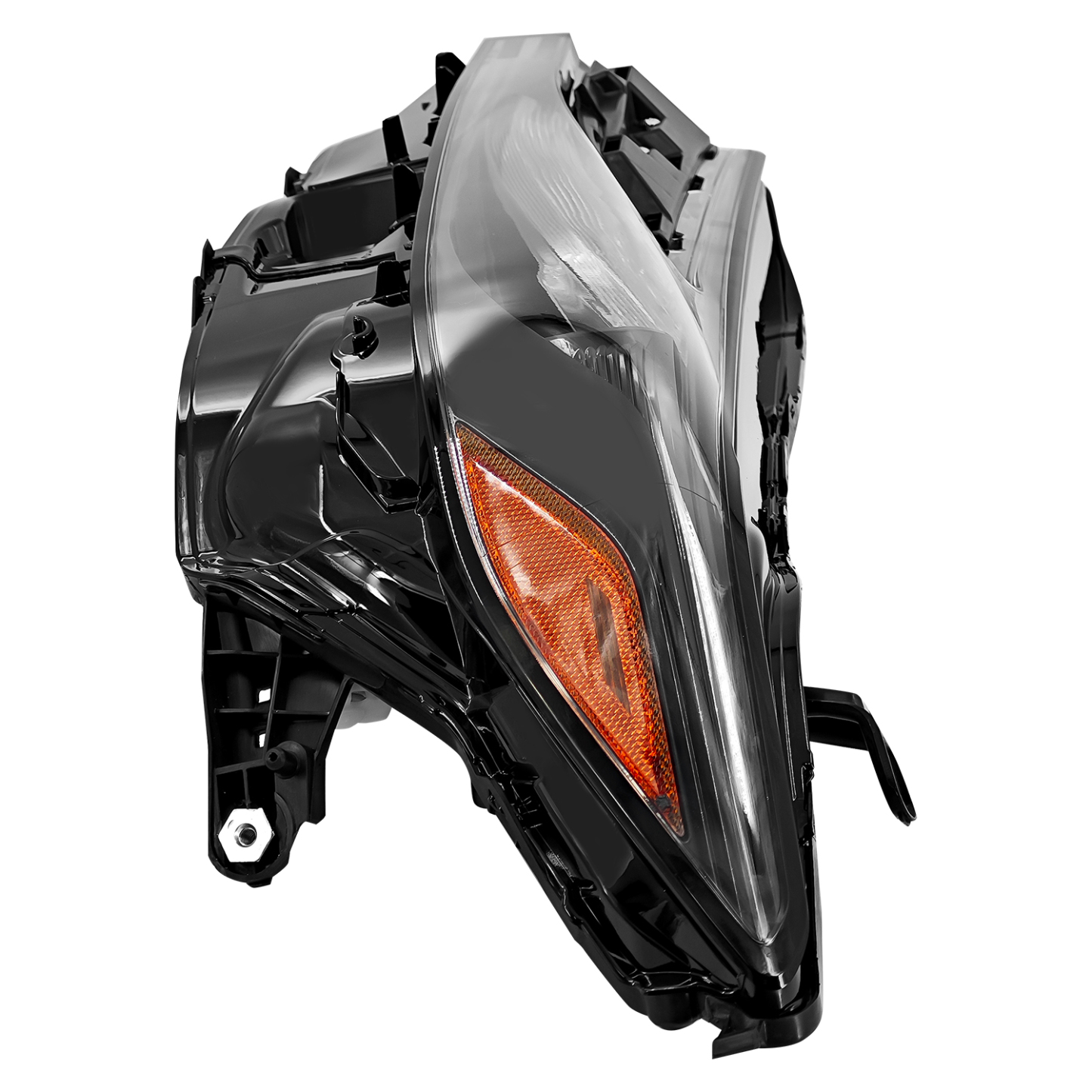 2025 Toyota Camry LE SE LED Left Driver Side Headlight 81150-AQ010