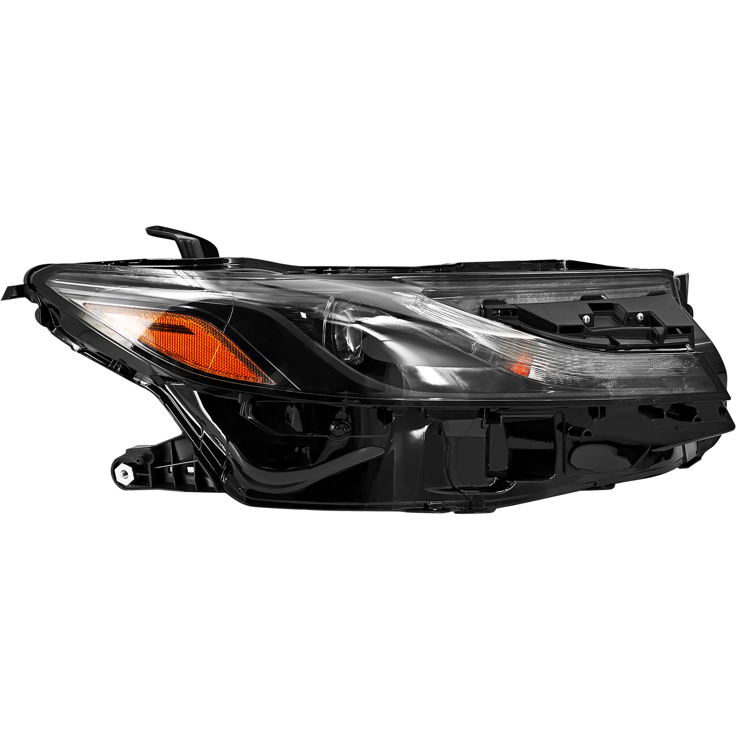 2025 Toyota Camry LE SE LED Right Passenger Side Headlight 81110-AQ010