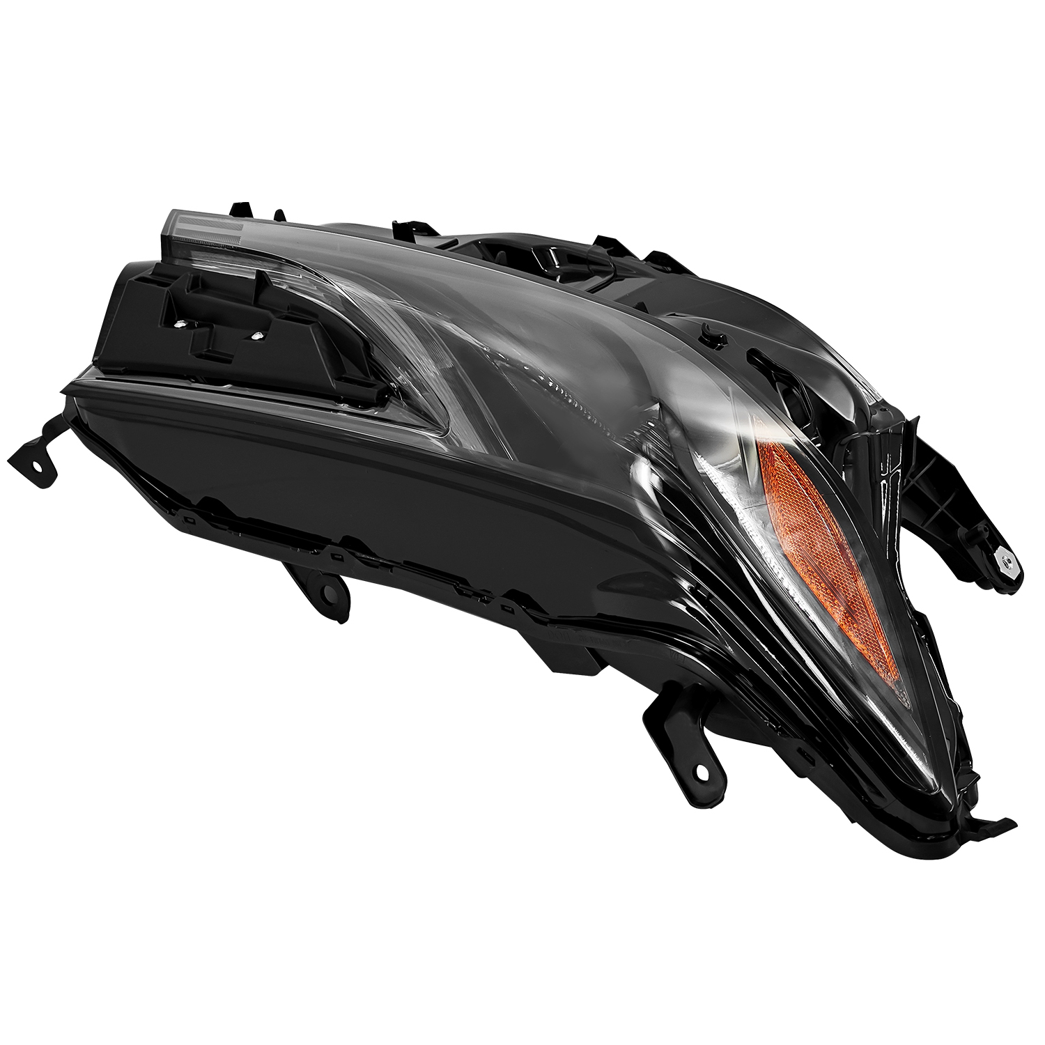 2025 Toyota Camry LE SE LED Right Passenger Side Headlight 81110-AQ010