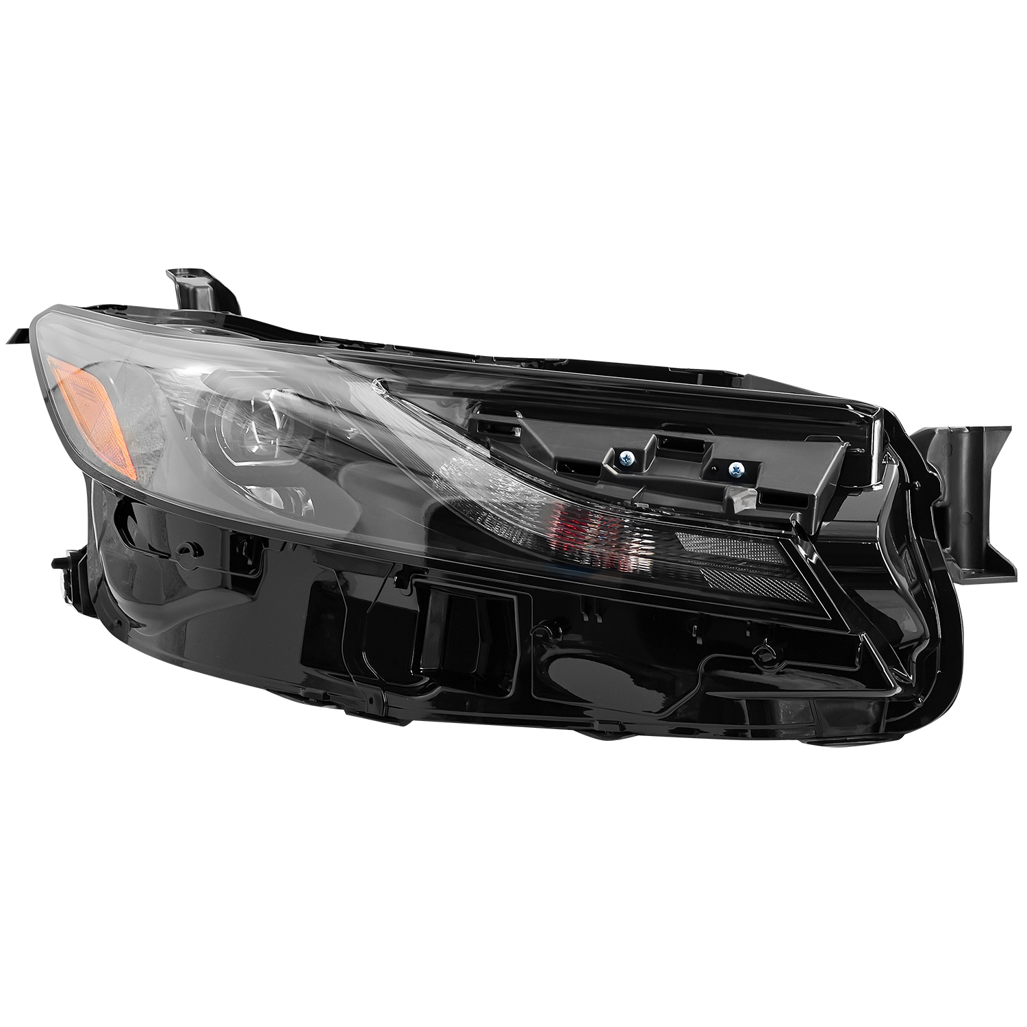 2025 Toyota Camry LE SE LED Right Passenger Side Headlight 81110-AQ010