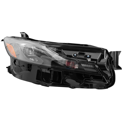 2025 Toyota Camry LE SE LED Right Passenger Side Headlight 81110-AQ010