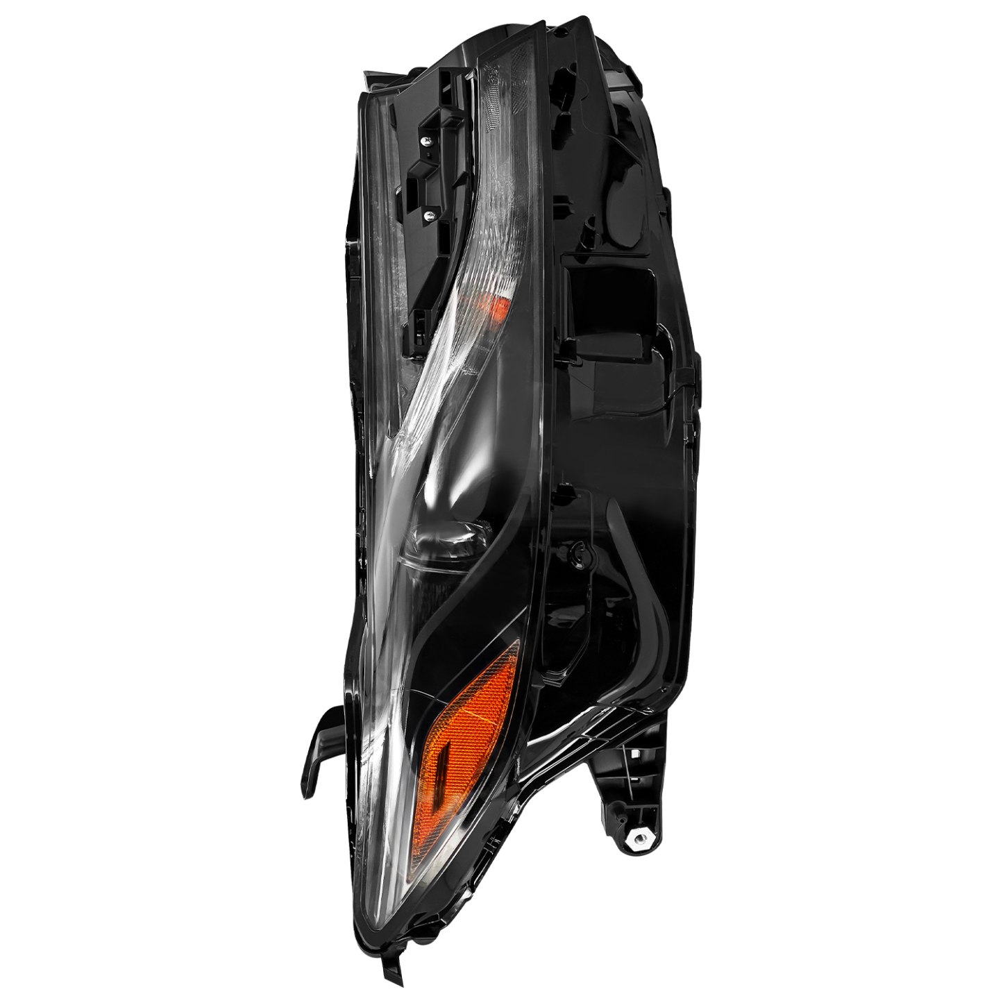 2025 Toyota Camry LE SE LED Right Passenger Side Headlight 81110-AQ010