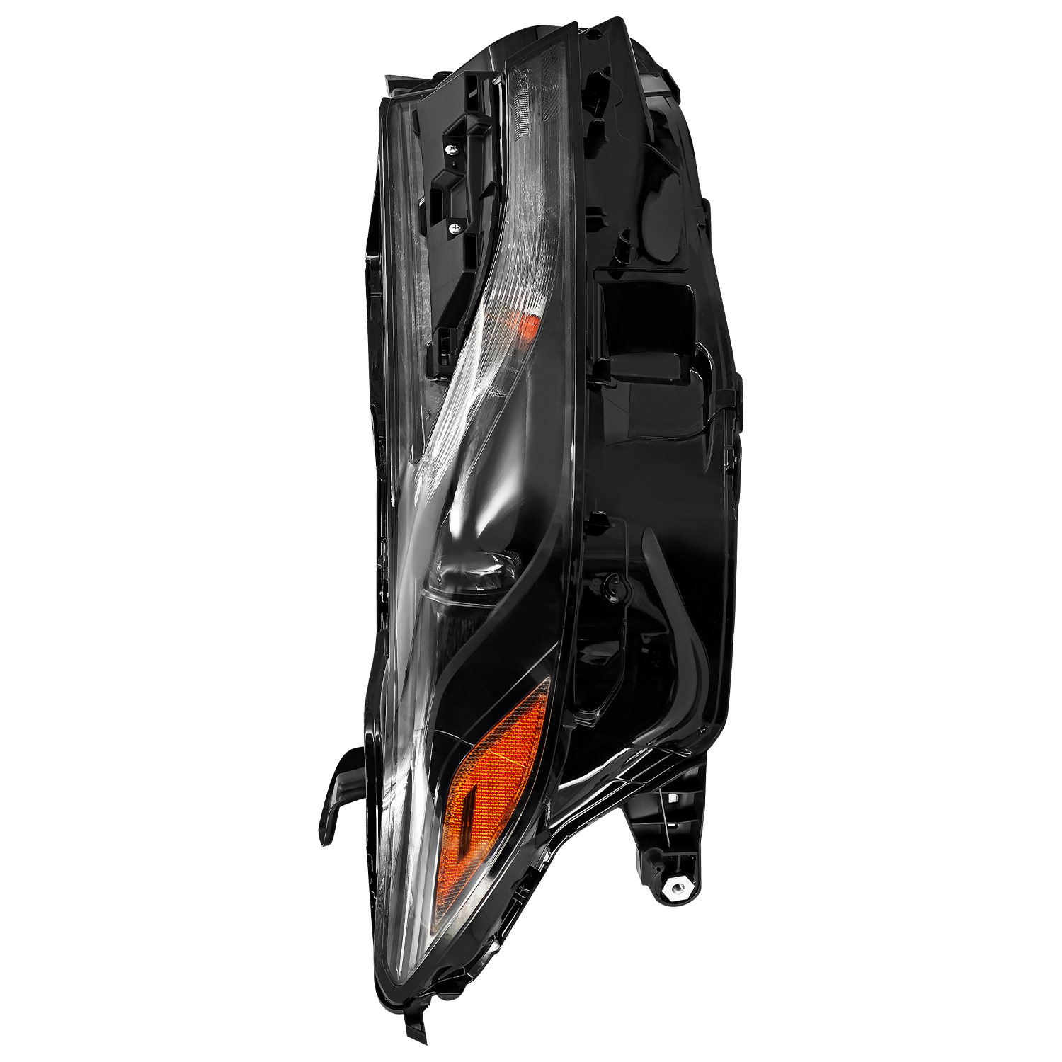 2025 Toyota Camry LE SE LED Right Passenger Side Headlight 81110-AQ010