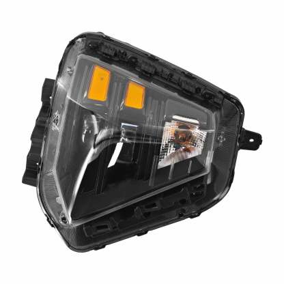  Left Driver Side LED Headlamp For 2024-2025 Hyundai Kona, EV 92101-BE020