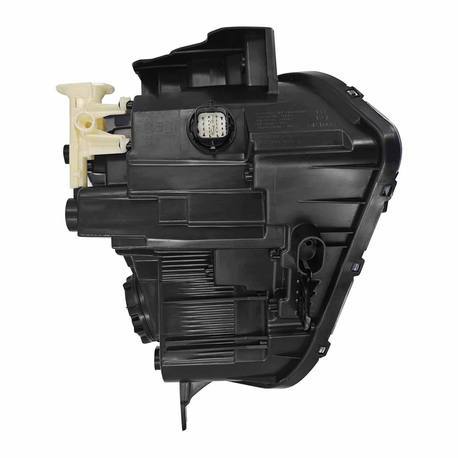  Left Driver Side LED Headlamp For 2024-2025 Hyundai Kona, EV 92101-BE020