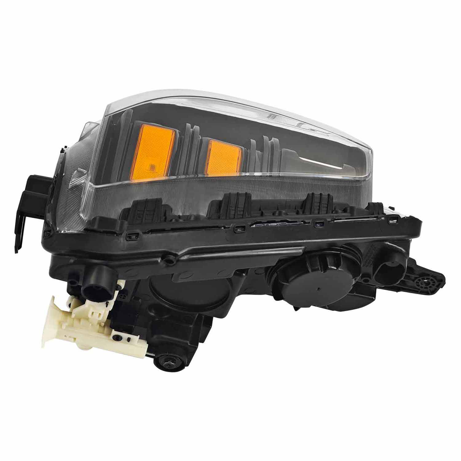 Right Passenger Side LED Headlamp For 2024-2025 Hyundai Kona, EV 92101-BE020