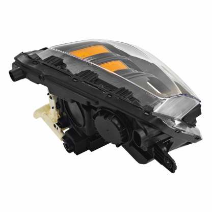 Right Passenger Side LED Headlamp For 2024-2025 Hyundai Kona, EV 92101-BE020