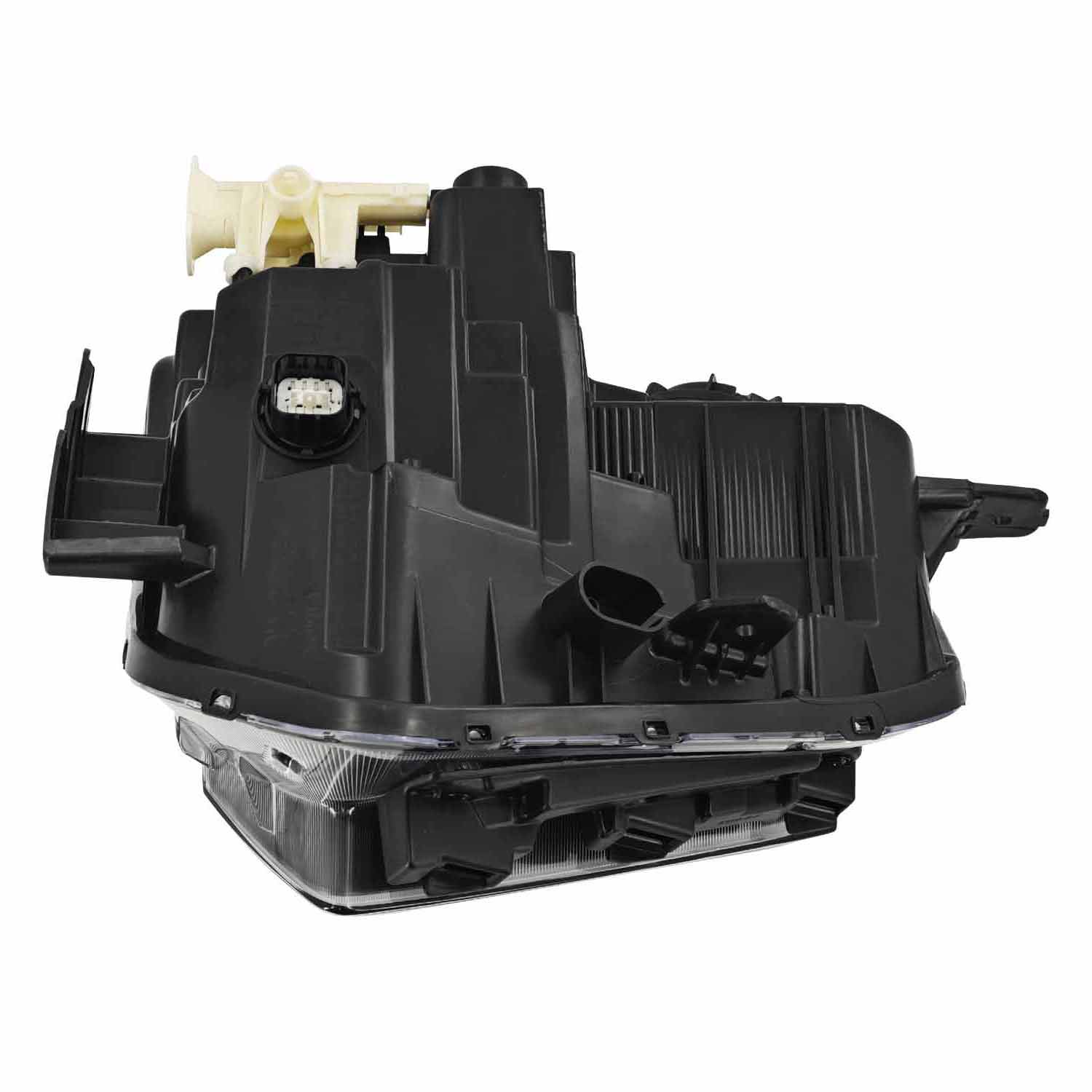 Right Passenger Side LED Headlamp For 2024-2025 Hyundai Kona, EV 92101-BE020