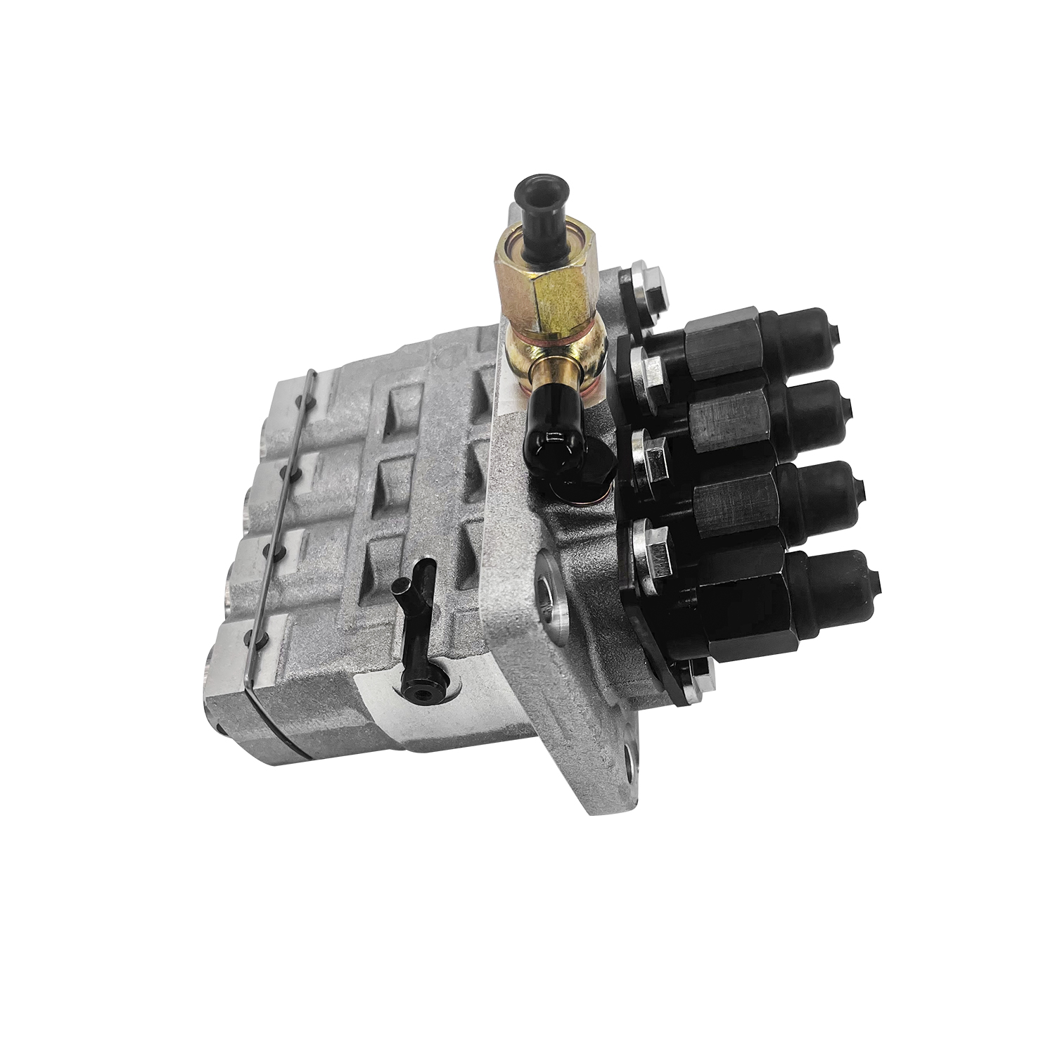 Fuel Injection Pump 308-1905 for Caterpillar CAT C2.2 3024C Engine Loader 257B 247B 247B3 249D 239D 