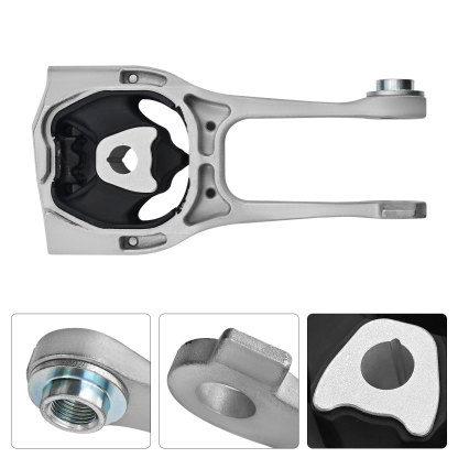 Engine Motor Mount & Transmission Mount Set Compatible with Toyota Corolla 2.0 L L4 CVT 2019-2021