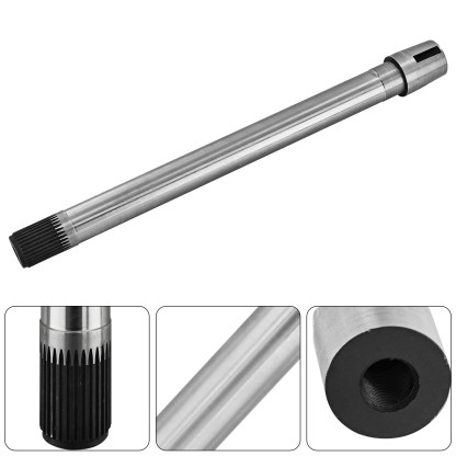 Axle Drive Shaft 6706427 Fits Bobcat S150 S160 S175 S185 S205 763 773 753 7753 