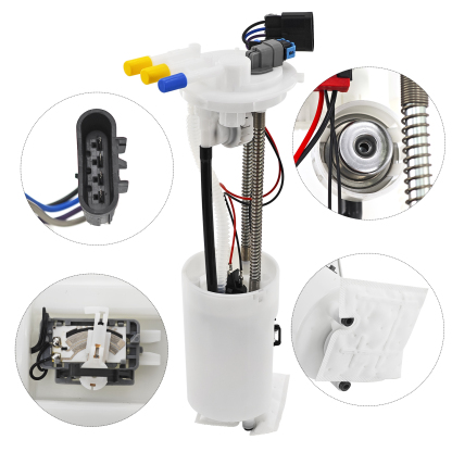 Fuel Pump Assembly Fits for WorkHorse 2004+ P32 W16 W18 W20 W22 W24 W42