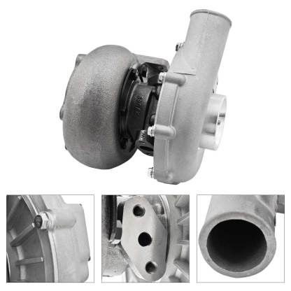 Turbo K27.2 Turbocharger w/Gasket For 1988-2010 Deutz BF6L913 Engine 53279706409