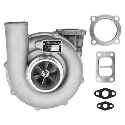 Turbo K27.2 Turbocharger w/Gasket For 1988-2010 Deutz BF6L913 Engine 53279706409
