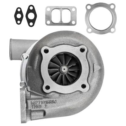 Turbo K27.2 Turbocharger w/Gasket For 1988-2010 Deutz BF6L913 Engine 53279706409
