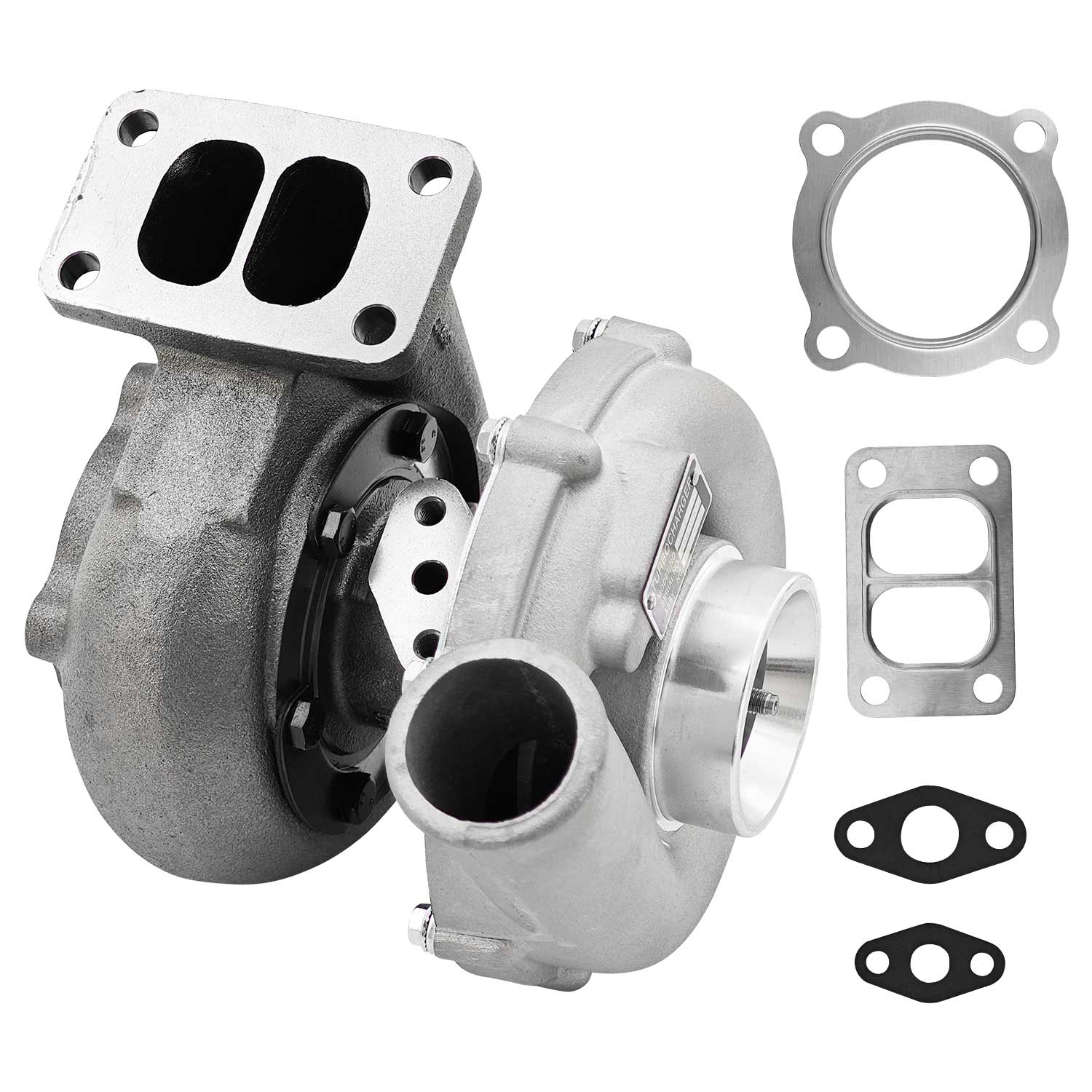 Turbo K27.2 Turbocharger w/Gasket For 1988-2010 Deutz BF6L913 Engine 53279706409