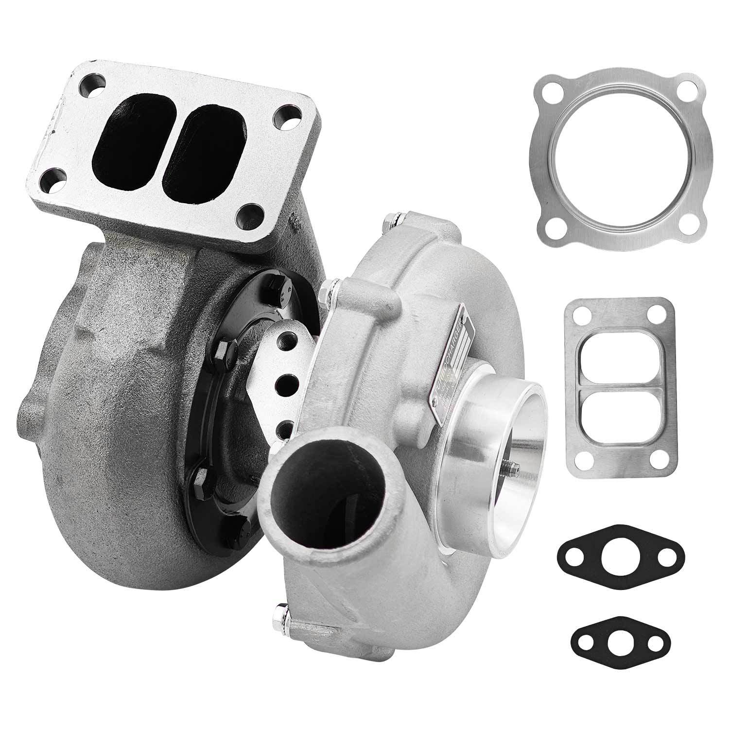 Turbo K27.2 Turbocharger w/Gasket For 1988-2010 Deutz BF6L913 Engine 53279706409