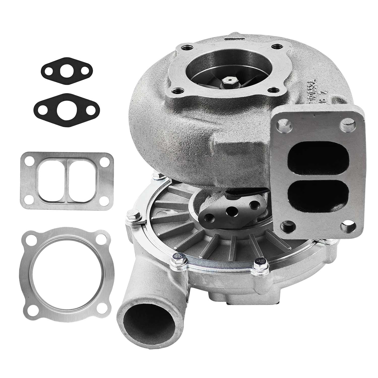 Turbo K27.2 Turbocharger w/Gasket For 1988-2010 Deutz BF6L913 Engine 53279706409