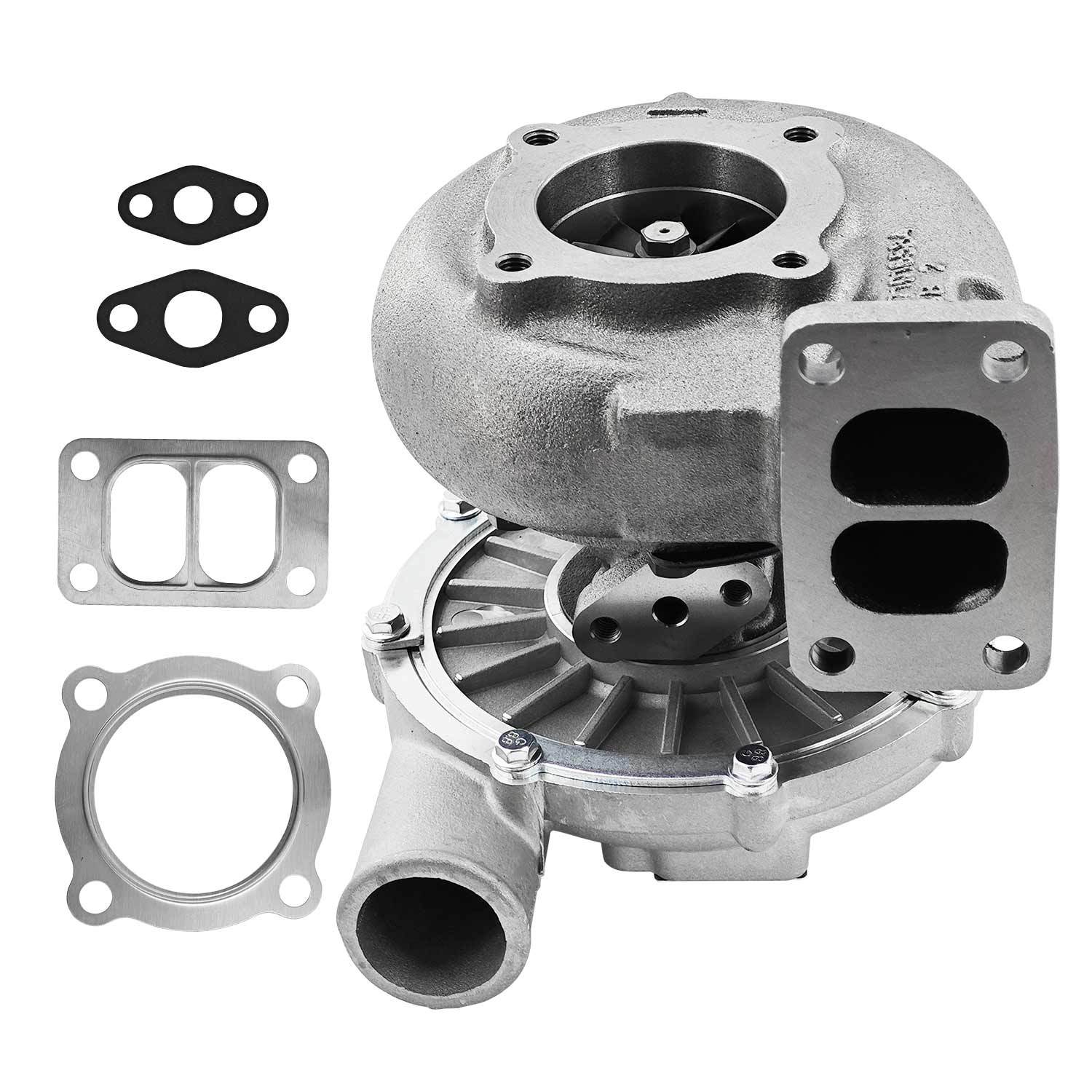 Turbo K27.2 Turbocharger w/Gasket For 1988-2010 Deutz BF6L913 Engine 53279706409