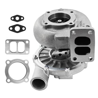 Turbo K27.2 Turbocharger w/Gasket For 1988-2010 Deutz BF6L913 Engine 53279706409
