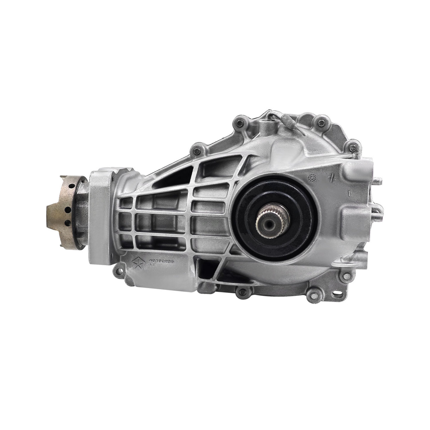 53010758AE Rear Axle Differential Carrier Assembly 3.73 Ratio For 2019-2022 Jeep Cherokee