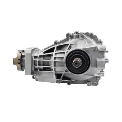 53010758AE Rear Axle Differential Carrier Assembly 3.73 Ratio For 2019-2022 Jeep Cherokee