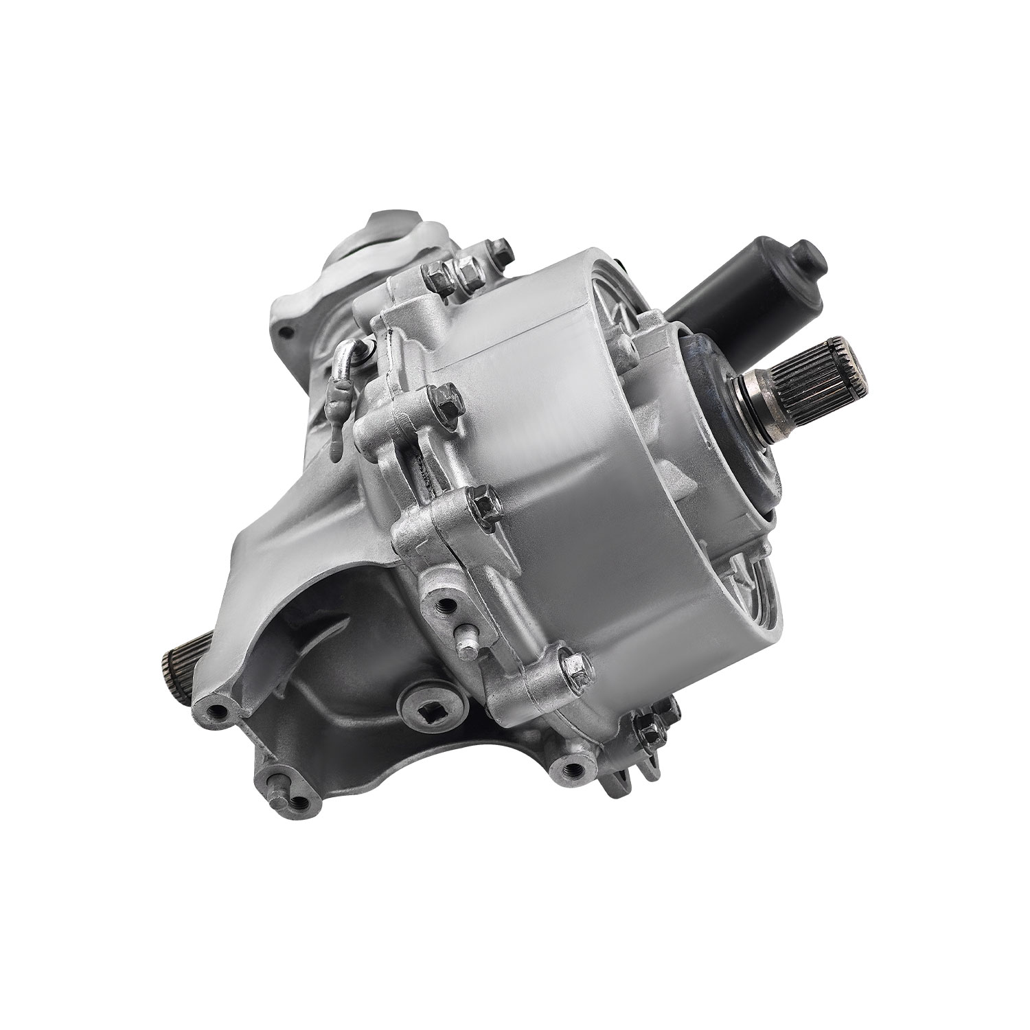 53010758AE Rear Axle Differential Carrier Assembly 3.73 Ratio For 2019-2022 Jeep Cherokee