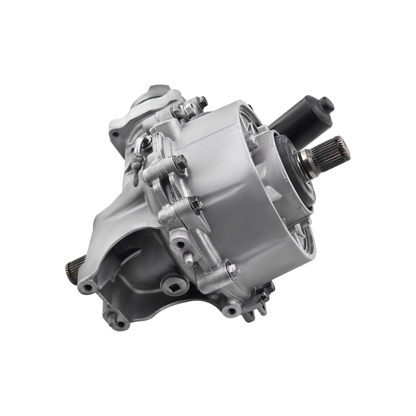 53010758AE Rear Axle Differential Carrier Assembly 3.73 Ratio For 2019-2022 Jeep Cherokee