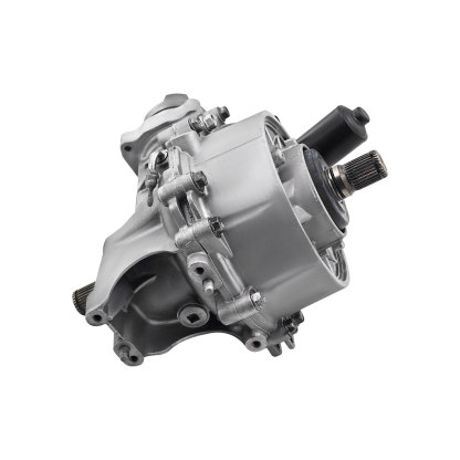 53010758AE Rear Axle Differential Carrier Assembly 3.73 Ratio For 2019-2022 Jeep Cherokee