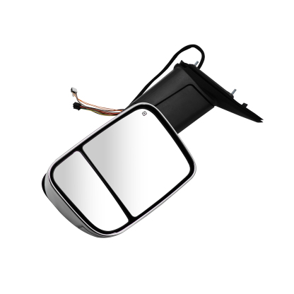 Right Passenger Side Towing Mirror fits for 2013-2018 Ram 1500 2500 3500