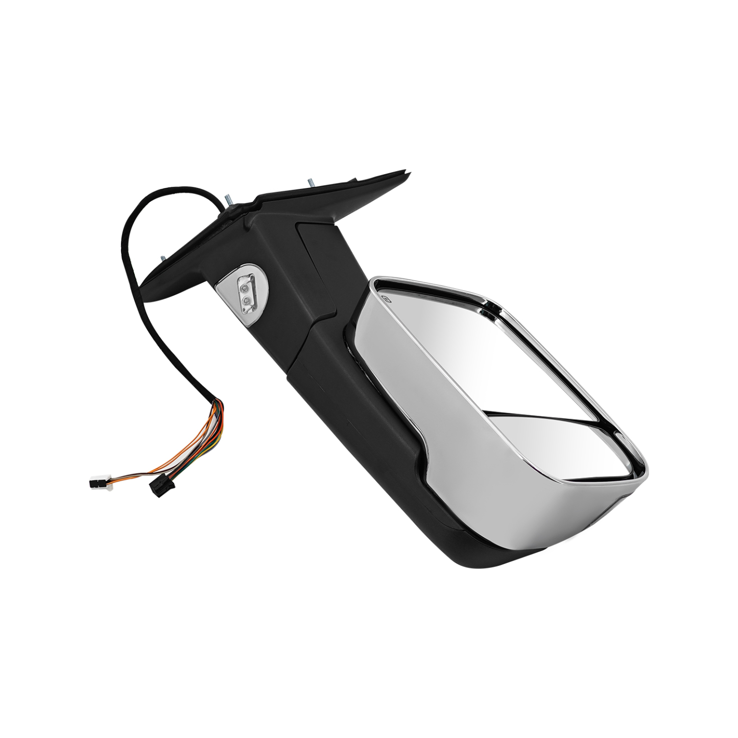 Right Passenger Side Towing Mirror fits for 2013-2018 Ram 1500 2500 3500