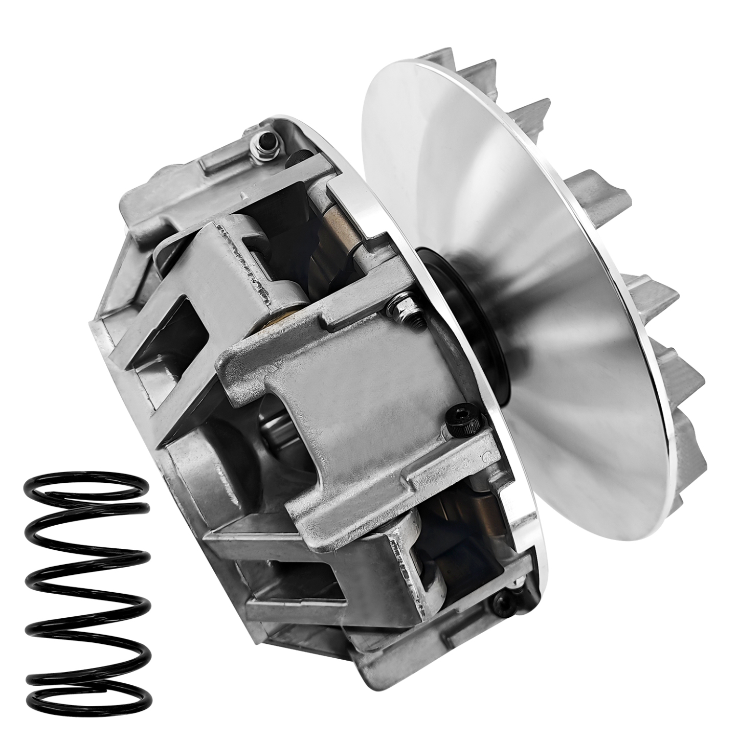 Primary Drive Clutch w/Spring Weight Compatible With Can-Am Commander 1000 2011-2017