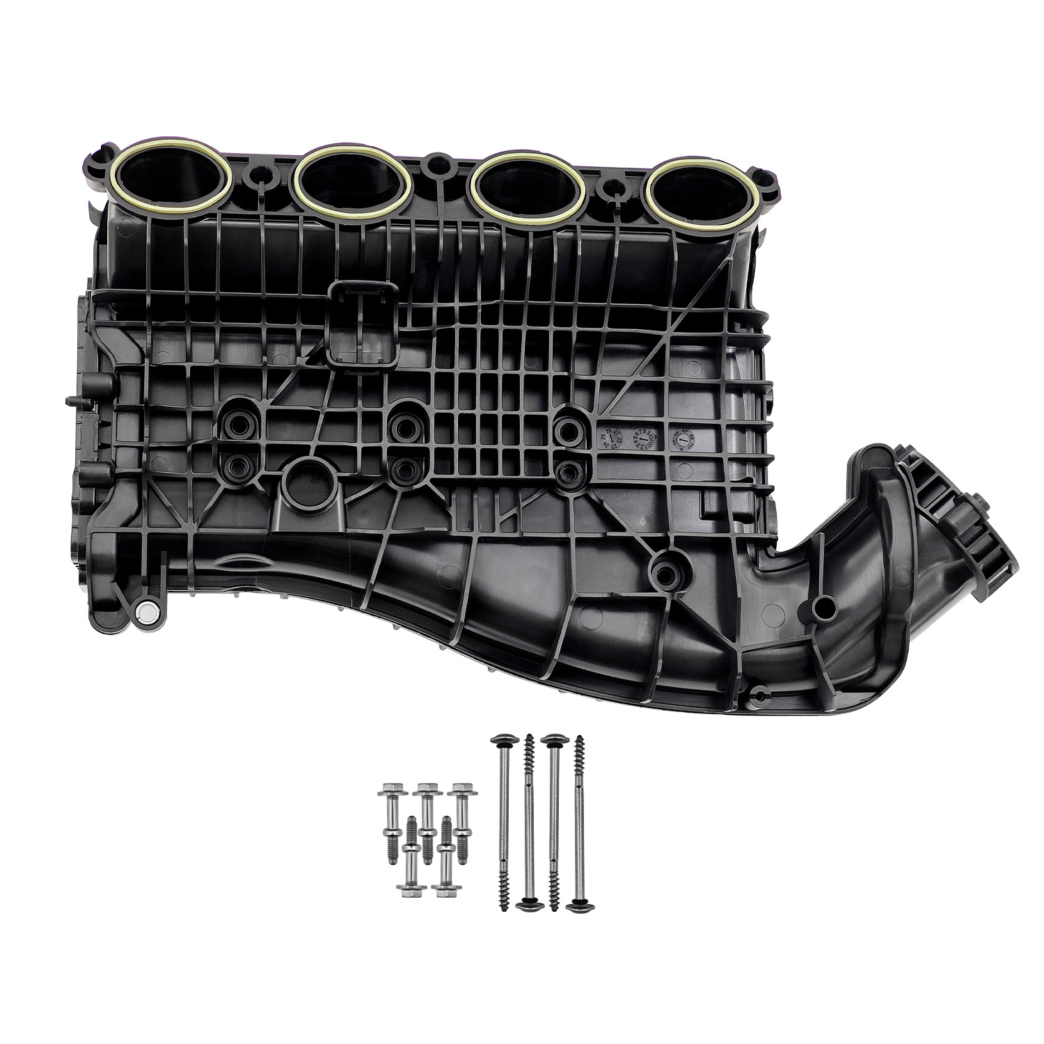 Intake Manifold Suction Bridge for BMW F22 F30 F32 F33 F36 G01 G02 G30 230i 320i 330i 430i 530i 540i 330e 530e X3 X4