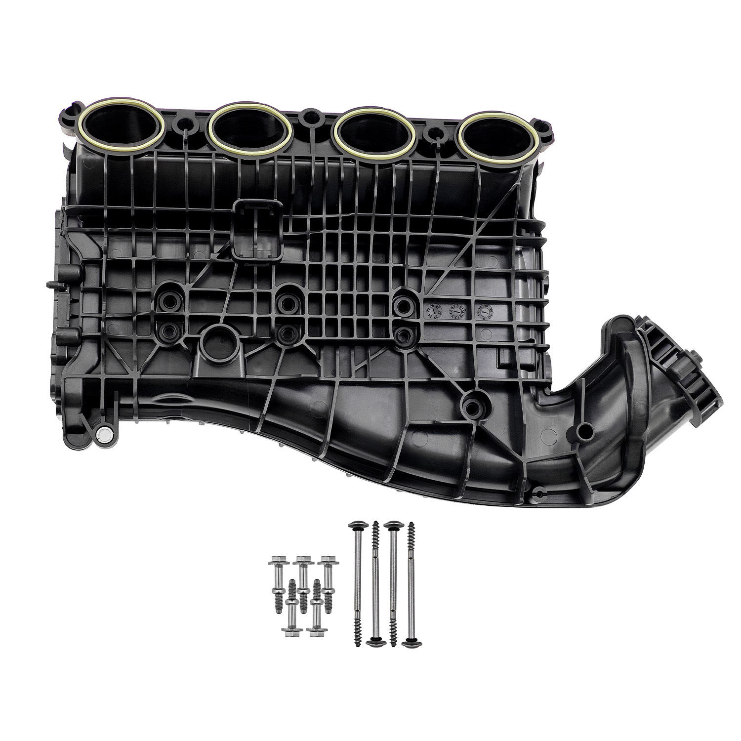 Intake Manifold Suction Bridge for BMW F22 F30 F32 F33 F36 G01 G02 G30 230i 320i 330i 430i 530i 540i 330e 530e X3 X4
