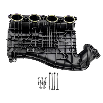 Intake Manifold Suction Bridge for BMW F22 F30 F32 F33 F36 G01 G02 G30 230i 320i 330i 430i 530i 540i 330e 530e X3 X4
