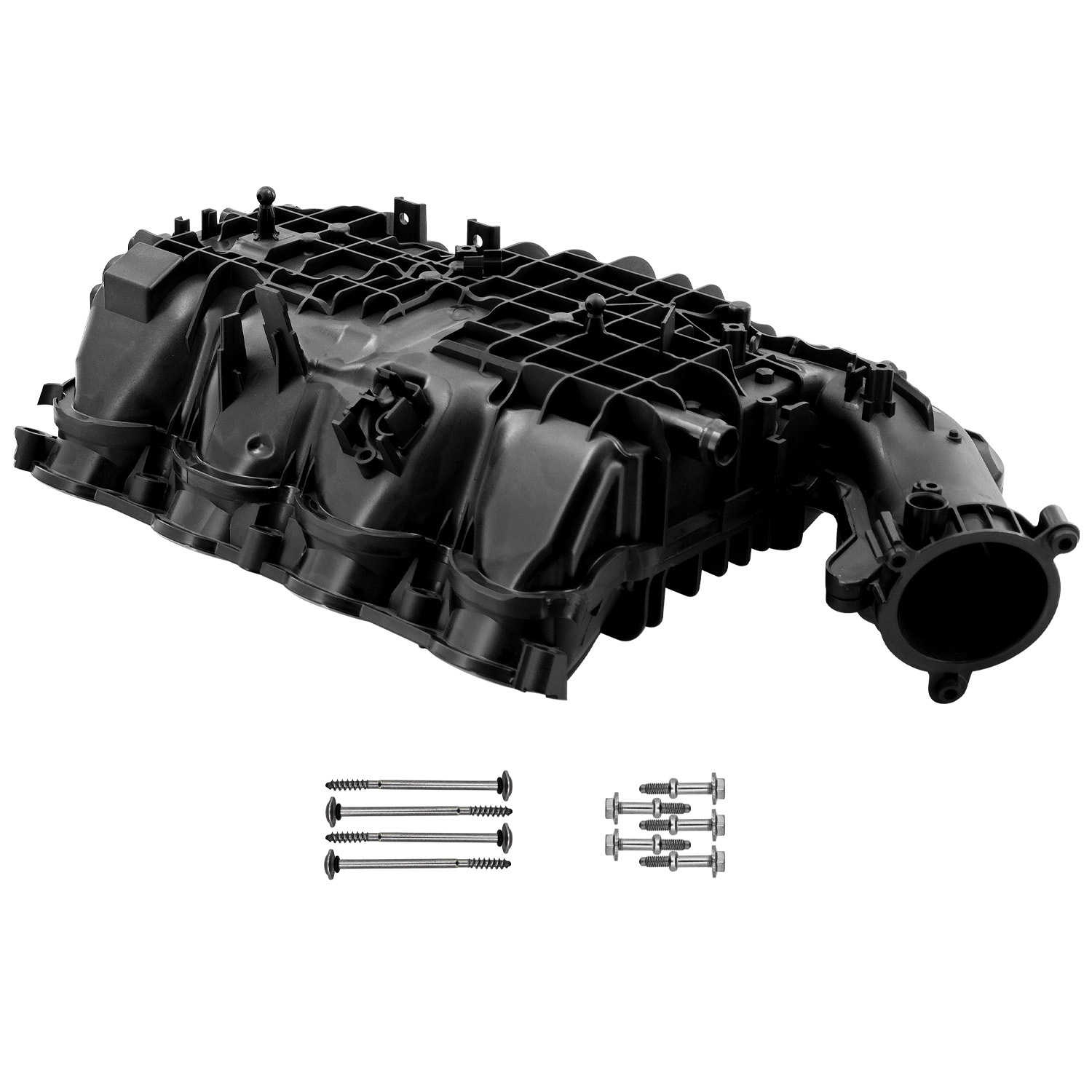 Intake Manifold Suction Bridge for BMW F22 F30 F32 F33 F36 G01 G02 G30 230i 320i 330i 430i 530i 540i 330e 530e X3 X4
