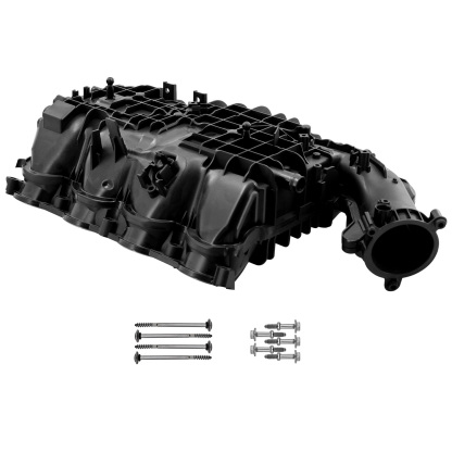 Intake Manifold Suction Bridge for BMW F22 F30 F32 F33 F36 G01 G02 G30 230i 320i 330i 430i 530i 540i 330e 530e X3 X4