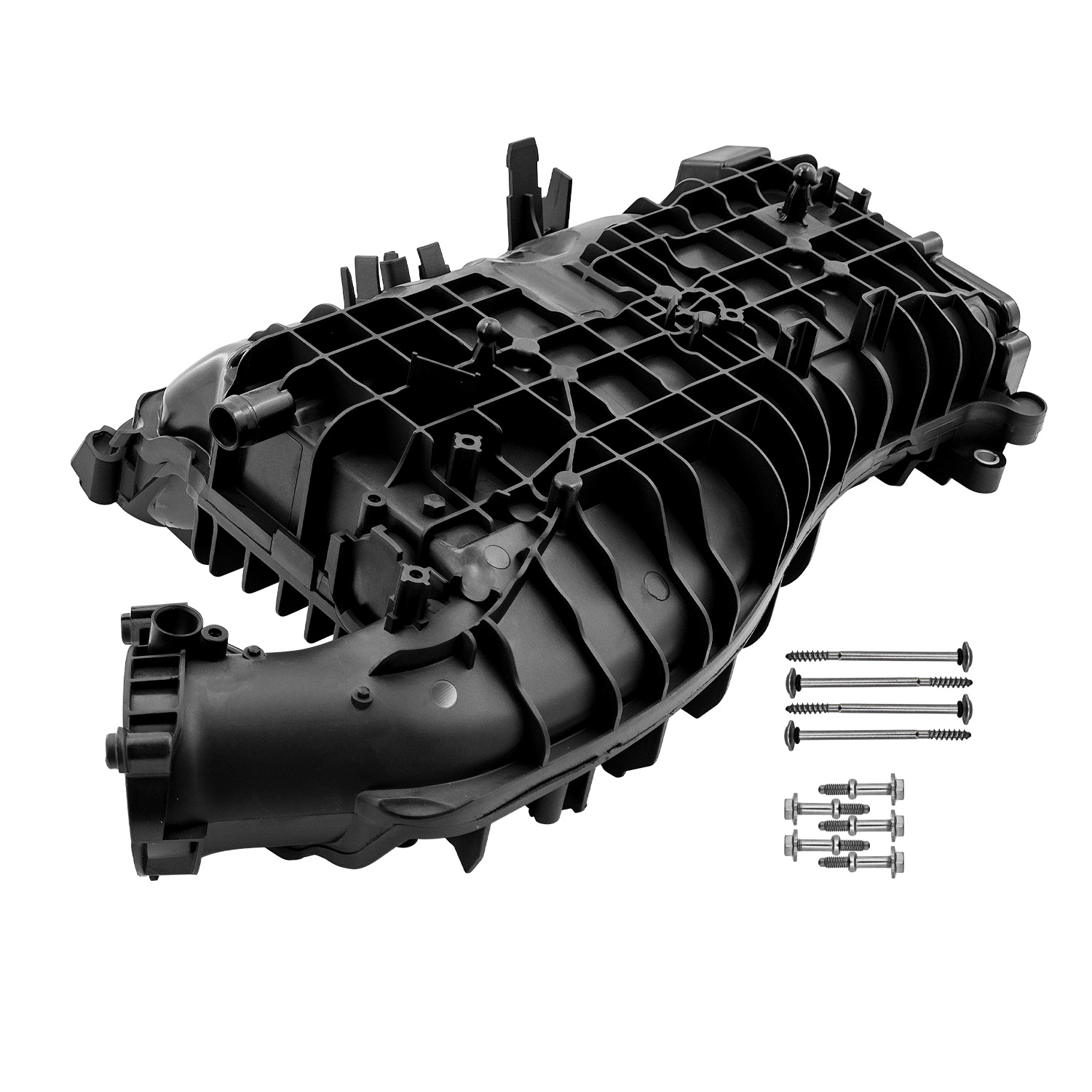 Intake Manifold Suction Bridge for BMW F22 F30 F32 F33 F36 G01 G02 G30 230i 320i 330i 430i 530i 540i 330e 530e X3 X4