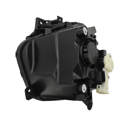 Left Driver Side LED Headlight Assembly Fit for Hyundai Tucson SE/SEL 2024-2025 2.5L #92101-CW650 