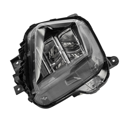 Left Driver Side LED Headlight Assembly Fit for Hyundai Tucson SE/SEL 2024-2025 2.5L #92101-CW650 