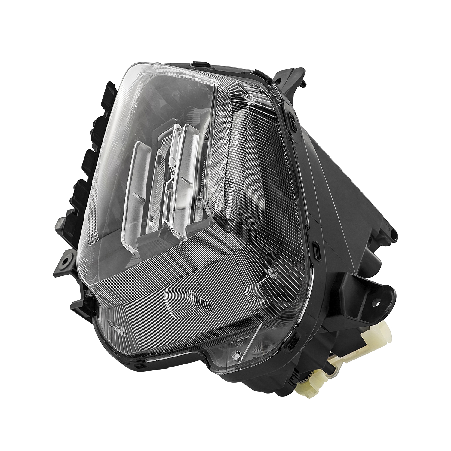 Left Driver Side LED Headlight Assembly Fit for Hyundai Tucson SE/SEL 2024-2025 2.5L #92101-CW650 