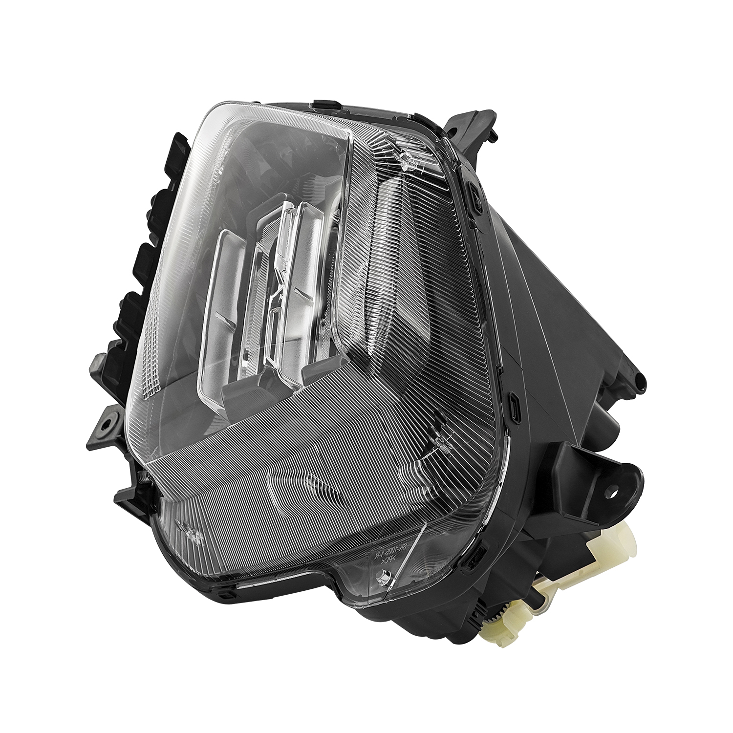 Left Driver Side LED Headlight Assembly Fit for Hyundai Tucson SE/SEL 2024-2025 2.5L #92101-CW650 