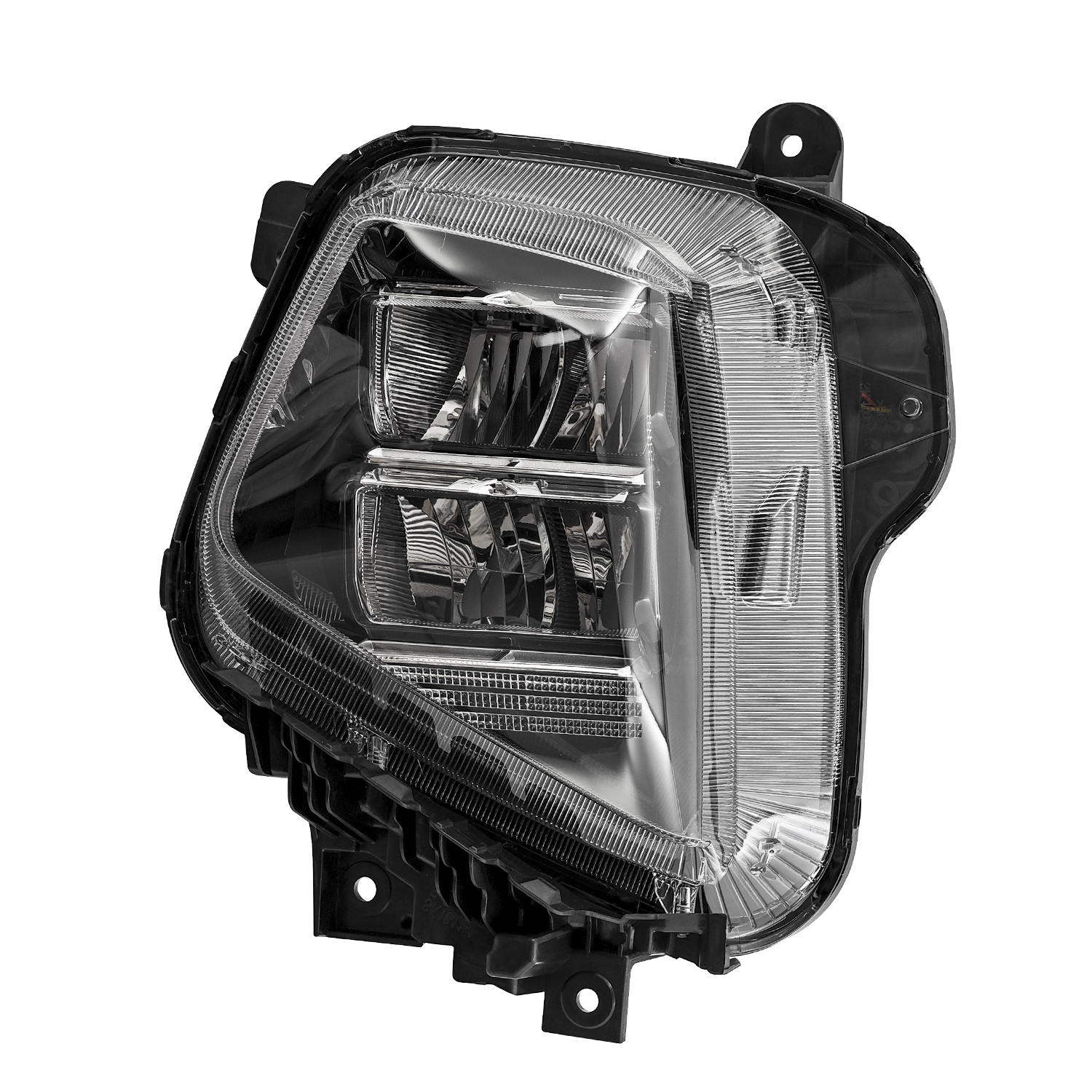 Left Driver Side LED Headlight Assembly Fit for Hyundai Tucson SE/SEL 2024-2025 2.5L #92101-CW650 