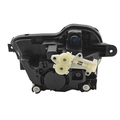 Left Driver Side LED Headlight Assembly Fit for Hyundai Tucson SE/SEL 2024-2025 2.5L #92101-CW650 