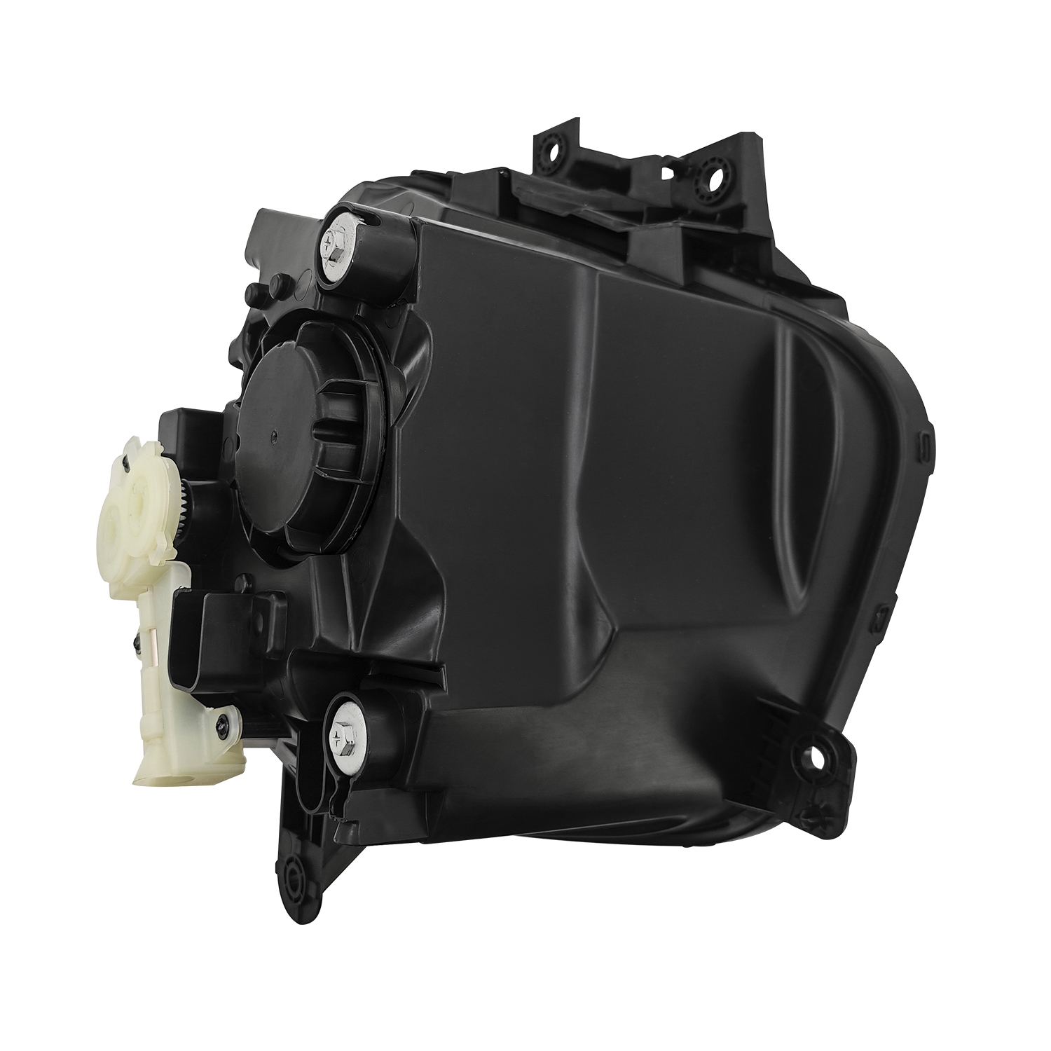 Right Passenger Side LED Headlight Assembly Fit for Hyundai Tucson SE/SEL 2024-2025 2.5L #92102-CW650 