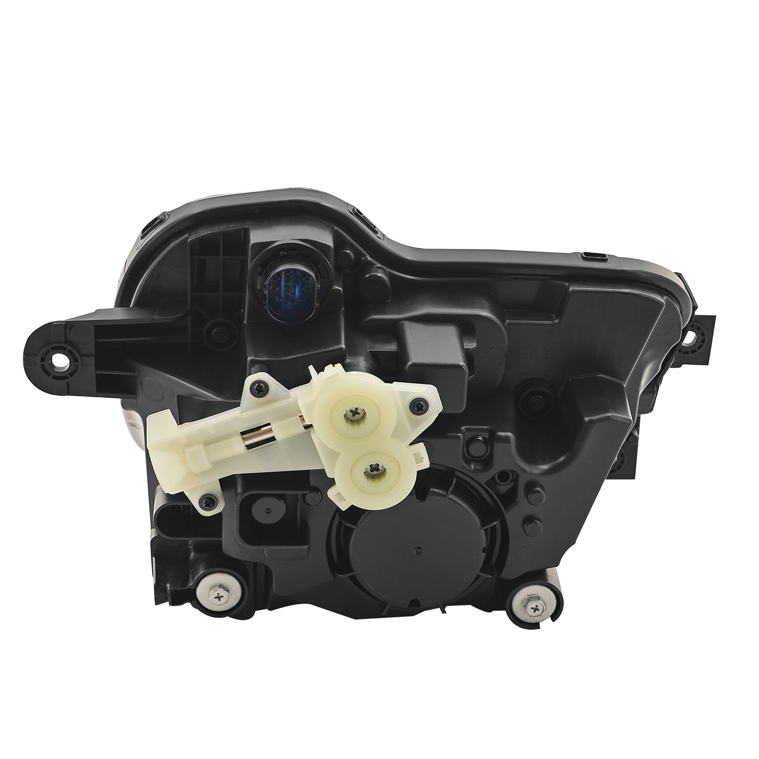 Right Passenger Side LED Headlight Assembly Fit for Hyundai Tucson SE/SEL 2024-2025 2.5L #92102-CW650 