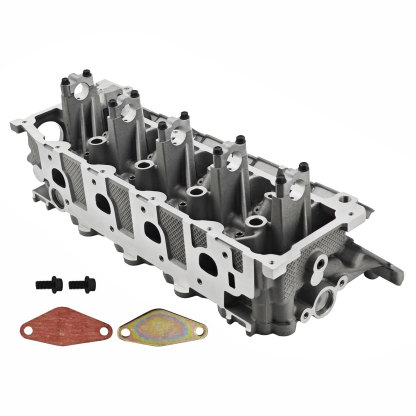 Left Driver Side Cylinder Head Assembly Fit for 2000-2007 4.7L Dodge/Chrysler/Jeep #53020801AD