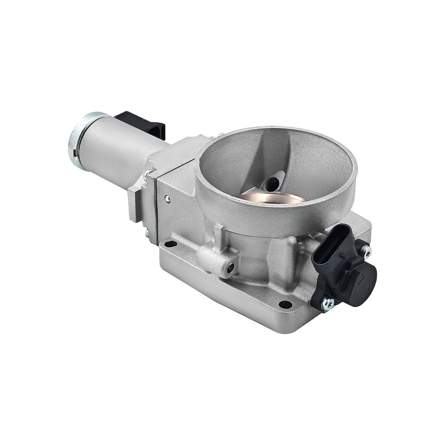 977-809 Throttle Body for GMC Chevy 1998-2003 Avalanche Express Silverado Suburban Savana Sierra Yukon 7.4L 8.1L